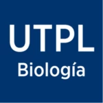 utpl biología android application logo